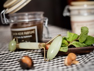 Salonul Marocco de l'Argan