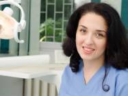 Cabinet stomatologic Dr Rosca