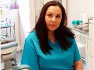 Cabinet stomatologic Dr Rosca