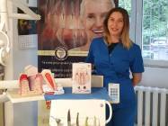 Cabinet stomatologic Dr Rosca