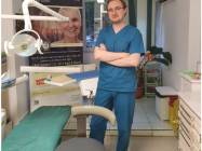 Cabinet stomatologic Dr Rosca