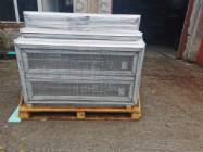 PBT Depozit Profile PVC