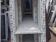 PBT Depozit Profile PVC