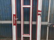 PBT ferestre si usi PVC