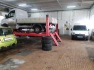 Service roti sector 6 Bucuresti