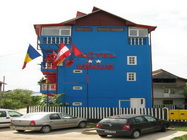 Hostel Venus Bucuresti 