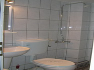 Hostel Venus - camera baie