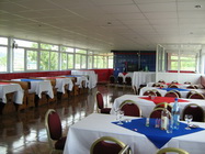 Hostel Venus - restaurant