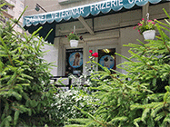 Cabinet veterinar Happy Animal's Vet