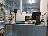 Cabinet veterinar Happy Animal's Vet