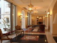 Grand Hotel Continental - Interior 