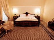 Grand Hotel Continental - Camere
