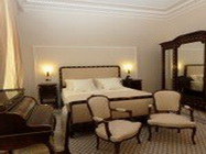 Grand Hotel Continental - Camere