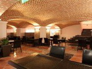 Grand Hotel Continental - Balkan Bistro 