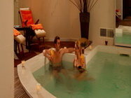 Grand Hotel Continental - Eden Spa
