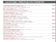 Berestroika Gustari preparate indiene