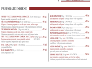 preparate indiene Berestroika