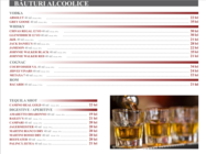 bauturi alcoolice Berestroika