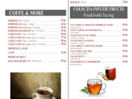 cafea si ceaiuri Berestroika