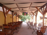 Restaurant berarie Berestroika Bucuresti