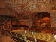 Restaurant berarie Berestroika Bucuresti