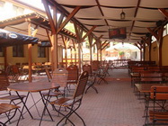 Restaurant berarie Berestroika Bucuresti