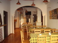 Restaurant berarie Berestroika Bucuresti