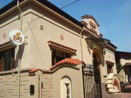 Restaurant berarie Berestroika Bucuresti