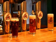 Restaurant berarie Berestroika Bucuresti