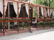 Restaurant Tonik