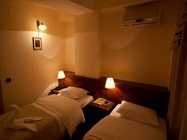 Hotel Siqua - Camera 