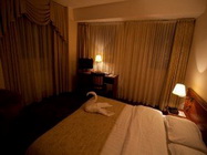 Hotel Siqua - Camera