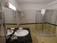 Hotel Siqua - Camera