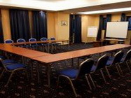 Hotel Siqua - Sala Roma