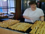 Patiseria BestStrudelino Bucuresti