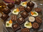 Patiseria BestStrudelino Bucuresti