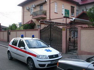 Ambulanta Veterinara Pro Medica