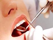 Cabinet stomatologic Tinka Smile