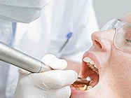 Cabinet stomatologic Tinka Smile