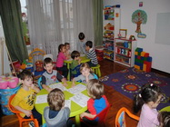 Cresa si gradinita Inna Baby