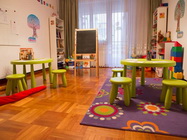 Cresa si gradinita Inna Baby