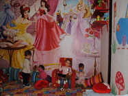 Cresa si gradinita Inna Baby