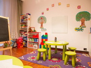 Cresa si gradinita Inna Baby