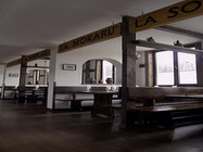 Restaurant Taverna Sarbului