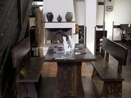 Restaurant Taverna Sarbului