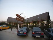 Restaurant Taverna Sarbului