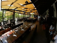 Restaurant Taverna Sarbului