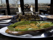 Restaurant Taverna Sarbului