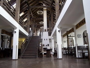 Restaurant Taverna Sarbului