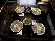 Restaurant Taverna Sarbului